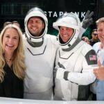 SpaceX options debut in record volume, signaling strong investor interest