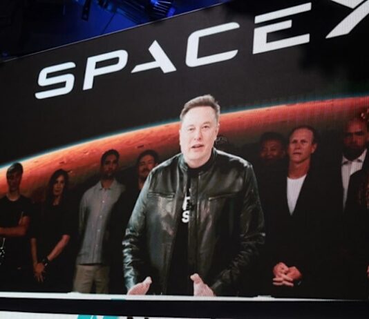 SpaceX set to surge past US$2 trillion valuation in blockbuster Wall Street debut