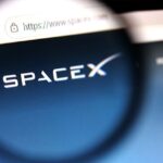 SpaceX signs cloud deal with Google