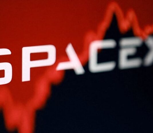 SpaceX to release results on website, X only, bypassing wire services