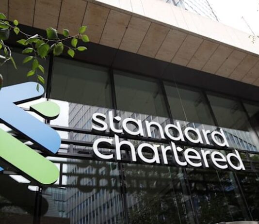 Standard Chartered’s crypto bull sticks to $100,000 bitcoin call despite ‘painful’ week