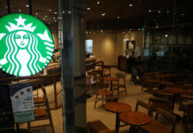 Starbucks Korea to shutter outlets for history lessons after ‘Tank Day’ fiasco