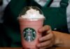 Starbucks mulls options for Japan business, including stake sale, Bloomberg reports