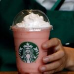 Starbucks mulls options for Japan business, including stake sale, Bloomberg reports