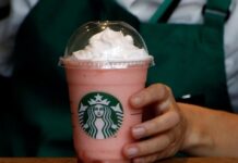 Starbucks mulls options for Japan business, including stake sale, Bloomberg reports