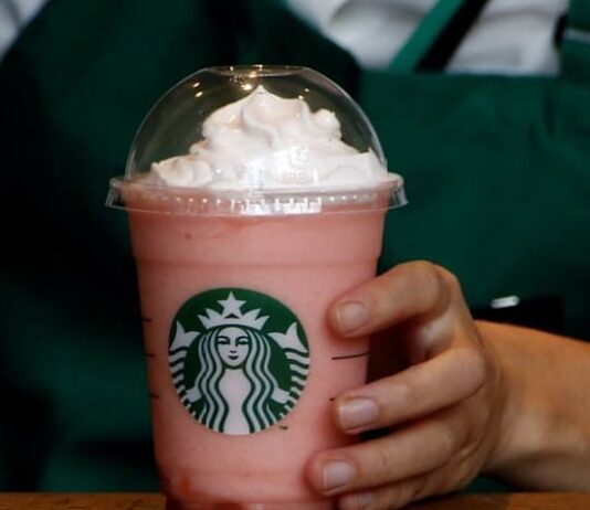 Starbucks mulls options for Japan business, including stake sale, Bloomberg reports