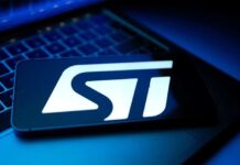 STMicro lifts data centre revenue goals on AI demand, shares hit 25-year high