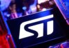 STMicro weighs Crolles fab expansion as AI optics demand rises, CEO says