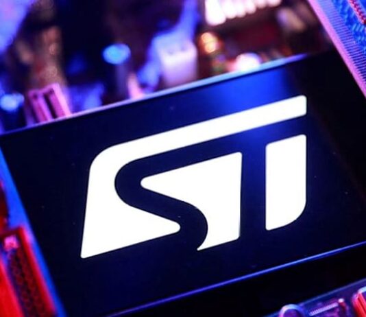 STMicro weighs Crolles fab expansion as AI optics demand rises, CEO says