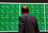 Stocks drop as US-Iran peace talks stall, AI rally cools
