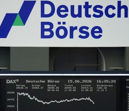 Stocks slip as Fed rate outlook offsets optimism over Iran deal