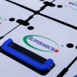 Super Micro Computer to raise $7 billion in equity offerings to meet AI server demand