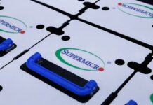 Super Micro Computer to raise $7 billion in equity offerings to meet AI server demand