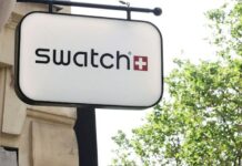 Swatch claiming $170 million in damages against Samsung over trademark infringement, FT reports