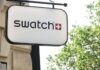 Swatch seeks $170 million in damages from Samsung over trademark infringement