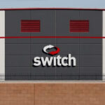Switch in talks to raise funds at $50 billion-plus valuation, The Information reports