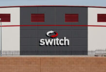 Switch in talks to raise funds at $50 billion-plus valuation, The Information reports