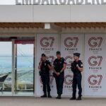 Tech executives to attend G7 summit as leaders address AI, online safety