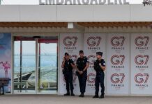 Tech executives to attend G7 summit as leaders address AI, online safety