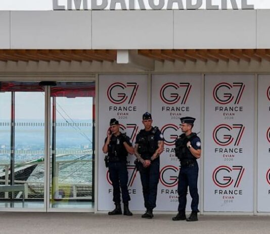 Tech executives to attend G7 summit as leaders address AI, online safety
