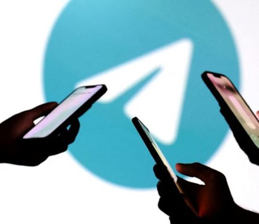Telegram challenging Indian government order that temporarily blocks its use, report says