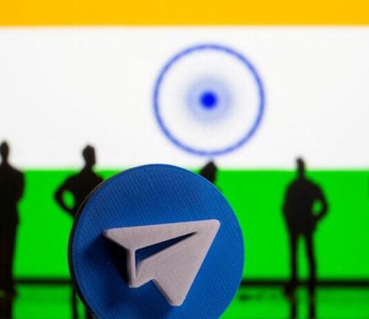 Telegram loses bid to overturn India’s temporary blocking of the app