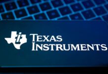 Texas Instruments names insider Julie Knecht as finance chief
