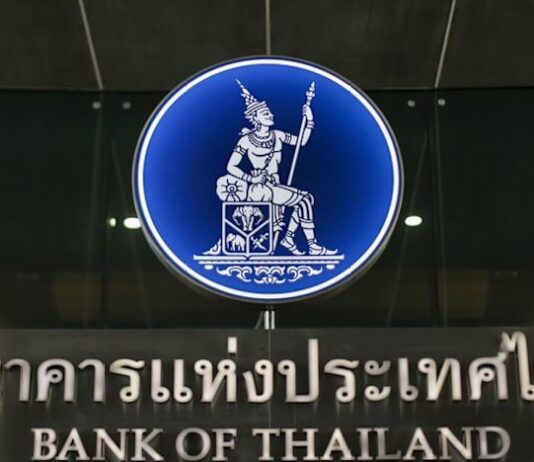 Thai central bank keeps key interest rate unchanged, as expected