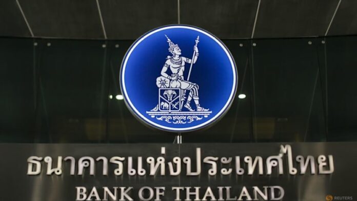 Thai central bank keeps key interest rate unchanged, as expected