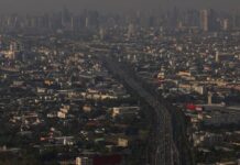 Thailand will raise its annual economic growth potential to 3% by 2030, Finance Minister says