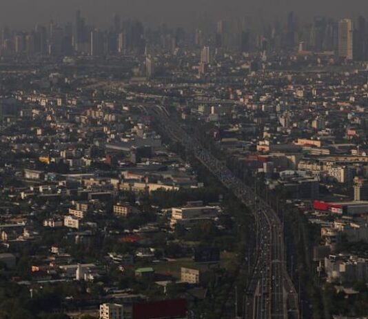 Thailand will raise its annual economic growth potential to 3% by 2030, Finance Minister says
