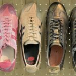 The Onitsuka Tiger story: From an octopus-inspired sole to a Nike link