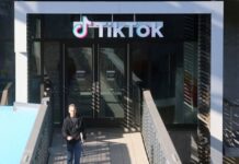 TikTok settles with minor plaintiff ahead of second individual trial over social media harm to children, law firm says