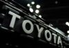 Toyota chairman’s son to take new role at automaker in August