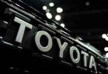 Toyota chairman’s son to take new role at automaker in August