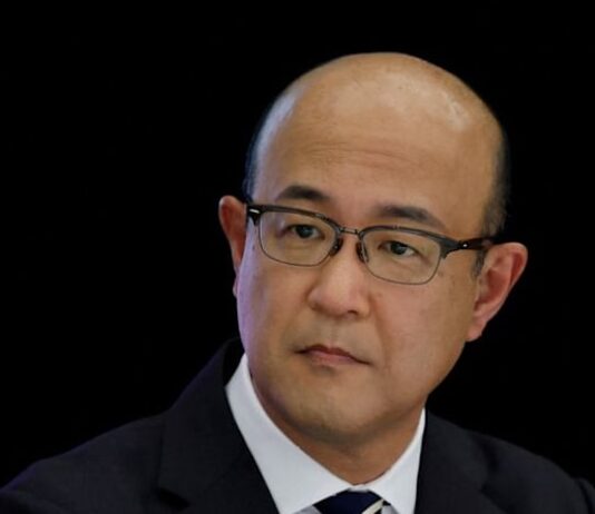 Toyota shareholders back Toyoda as chairman and new CEO Kon at annual meeting