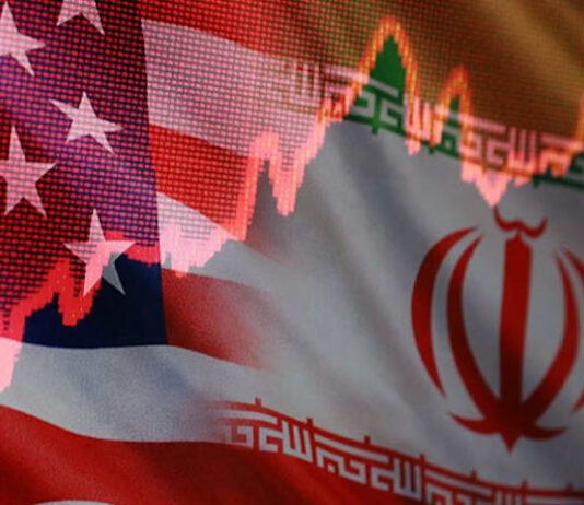 Trading Day: Peace beckons … again
