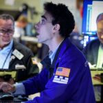 Trading Day: US-Iran war halted – now what?