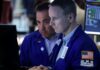 Trading Day: Wall Street gains, Dow hits record closing high as fragile US-Iran truce holds