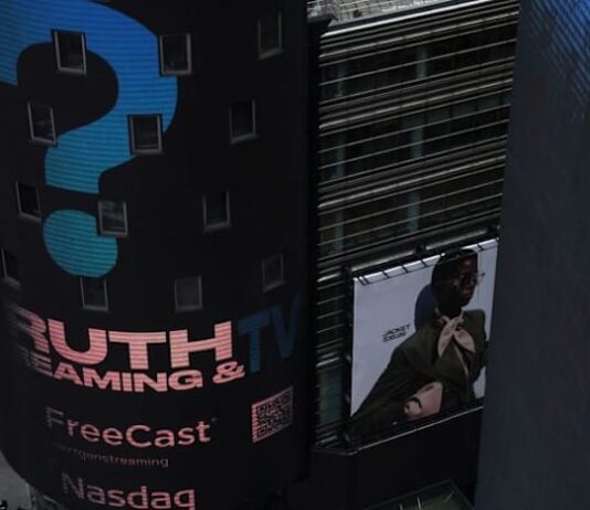 Trump Media and TAE Technologies will not spin off Truth Social