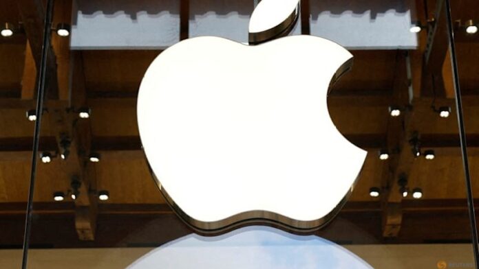 Trump says Apple to work with Intel to manufacture chips in US