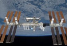 Two leaks detected on International Space Station, Russian space agency says