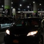 Uber sues New York City over ‘reckless’ driver protection law