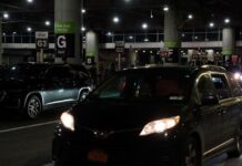 Uber sues New York City over ‘reckless’ driver protection law