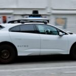 Uber, Waymo end robotaxi partnership in Phoenix