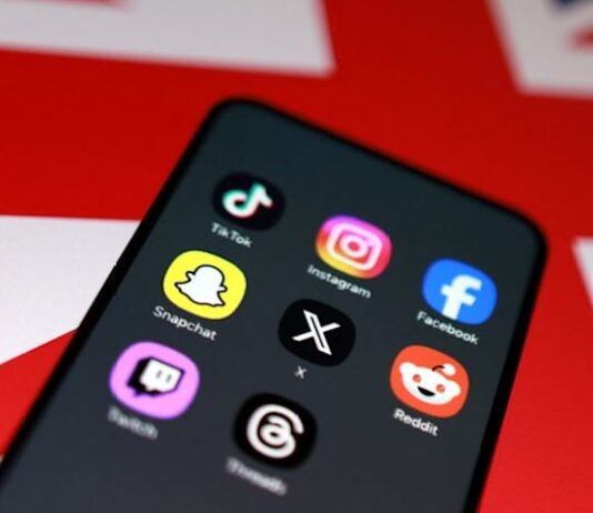 UK considers forcing social media firms to prioritise trusted news