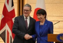 UK, Japan set to agree $24 billion investment, tech partnerships
