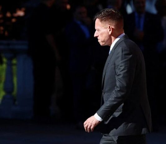 UK lawmakers call Palantir’s role in public sector an unacceptable weakness