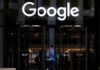 UK regulator sets out conduct requirements for Google’s search services