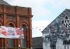 UK regulator warns online platforms of rising risks after Belfast attack